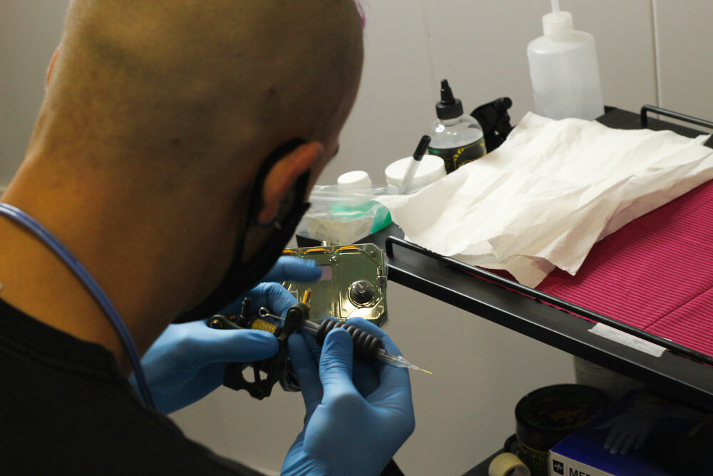 Programme de formation hygiène